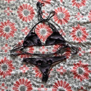Acacia bikini set